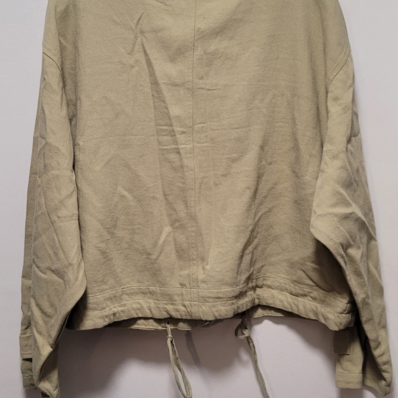 Blanknyc New utility jacket - Picture 7 of 10